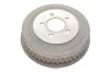 Тормозной барабан BOSCH 0986477185 (фото 4)