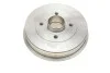 Тормозной барабан NISSAN Micra(K12E)/Note(E11E) &#039;&#039;1,0-1,6&#039;&#039;02-14 BOSCH 0986477196 (фото 1)