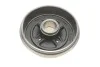 Тормозной барабан NISSAN Micra(K12E)/Note(E11E) &#039;&#039;1,0-1,6&#039;&#039;02-14 BOSCH 0986477196 (фото 3)