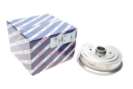 Гальмівний барабан BOSCH 0986477217