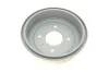 Тормозной барабан BOSCH 0986477235 (фото 3)