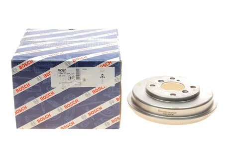 Тормозной барабан FORD Fiesta ''1,2-1,6''08-12 BOSCH 0986477240
