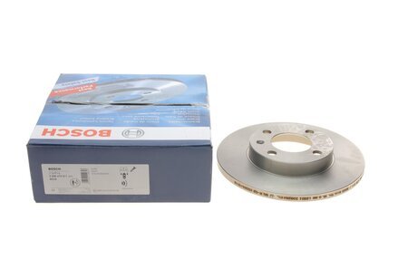 Тормозной диск BOSCH 0986478011 (фото 1)