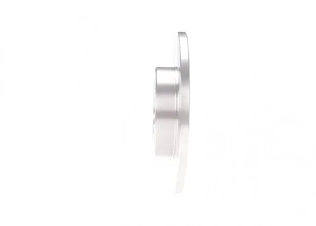 Диск тормозной AUDI 100 передн. BOSCH 0 986 478 016