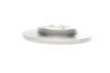 Тормозной диск BMW E30 \&#039;\&#039;F BOSCH 0986478029 (фото 3)