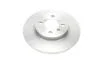 Тормозной диск BMW E30 \&#039;\&#039;F BOSCH 0986478029 (фото 4)