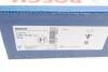 Тормозной диск BMW E30 \&#039;\&#039;F BOSCH 0986478029 (фото 5)