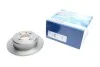 Тормозной диск BMW E30 \&#039;\&#039;R BOSCH 0986478034 (фото 1)