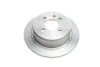 Тормозной диск BMW E30 \&#039;\&#039;R BOSCH 0986478034 (фото 5)