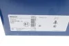 Тормозной диск BMW E30 \&#039;\&#039;R BOSCH 0986478034 (фото 6)