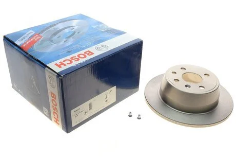 Диск тормозной BOSCH 0 986 478 086