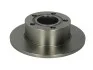 Тормозной диск BOSCH 0986478132 (фото 1)