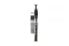 Тормозной диск передний HONDA ROVER Civic, Civic CRX 200, 25, 400 (262*21) BOSCH 0986478174 (фото 1)