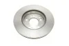 Гальмівний диск MB W201/W124 \'\'F BOSCH 0986478186 (фото 2)