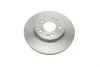 Гальмівний диск MB W201/W124 \'\'F BOSCH 0986478186 (фото 7)