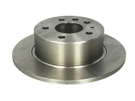 Гальмівний диск BOSCH 0986478199