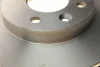 Тормозной диск RENAULT Clio/Kangoo/Megane \'\'F BOSCH 0986478276 (фото 6)