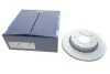 Тормозной диск AUDI 100/200/Quattro/A8/S8 \&#039;\&#039;R BOSCH 0986478316 (фото 1)