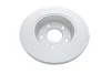 Тормозной диск AUDI 100/200/Quattro/A8/S8 \&#039;\&#039;R BOSCH 0986478316 (фото 2)