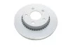 Тормозной диск AUDI 100/200/Quattro/A8/S8 \&#039;\&#039;R BOSCH 0986478316 (фото 3)