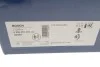 Тормозной диск AUDI 100/200/Quattro/A8/S8 \&#039;\&#039;R BOSCH 0986478316 (фото 4)