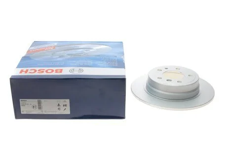 Тормозной диск BOSCH 0986478321