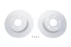 Тормозной диск BOSCH 0986478325 (фото 1)