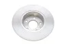 Тормозной диск ALFA ROMEO FIAT LANCIA Alfa 147, Alfa 156, Alfa 164, Croma, Delta, Thema R BOSCH 0986478341 (фото 2)