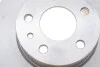 Тормозной диск ALFA ROMEO FIAT LANCIA Alfa 147, Alfa 156, Alfa 164, Croma, Delta, Thema R BOSCH 0986478341 (фото 4)