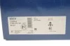 Тормозной диск ALFA ROMEO FIAT LANCIA Alfa 147, Alfa 156, Alfa 164, Croma, Delta, Thema R BOSCH 0986478341 (фото 7)