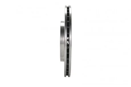 Гальмівний диск CITROEN/PEUGEOT AX/Saxo/Xsara/ZX/106/205/206/306/309 \'\'F- закрито BOSCH 0986478370