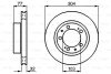 АКЦІЯ!!! Гальмівний диск - знято з вир-ва BOSCH 0986478409 (фото 1)