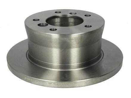 Диск тормозной MB SPRINTER, VW LT 28-35, задн. BOSCH 0 986 478 433
