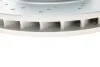 Тормозной диск BOSCH 0986478470 (фото 4)