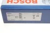 Тормозной диск BOSCH 0986478470 (фото 7)