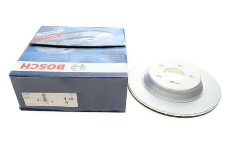 Гальмівний диск BOSCH 0986478473