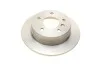 Тормозной диск MERCEDES A(168)/Vaneo R &quot;97&gt;&gt; BOSCH 0986478475 (фото 4)