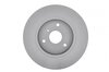 P_Гальмівний диск SMART/Cabrio/City-Coupe "0.6-0.7I"98-07 BOSCH 0986478479 (фото 3)
