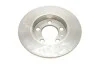 Тормозной диск AUDI/SKODA/VW A3/TT/Octavia/Bora/Golf IV \&#039;\&#039;R BOSCH 0986478481 (фото 2)