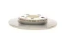 Тормозной диск AUDI/SKODA/VW A3/TT/Octavia/Bora/Golf IV \&#039;\&#039;R BOSCH 0986478481 (фото 3)