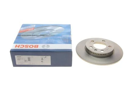 Гальмівний диск AUDI/SKODA/VW A3/TT/Octavia/Bora/Golf IV \'\'R BOSCH 0986478481