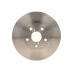 Тормозной диск TOYOTA Rav4 2,0 F &quot;94-&quot;00 BOSCH 0986478490 (фото 3)