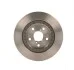 Тормозной диск TOYOTA Rav4 2,0 F &quot;94-&quot;00 BOSCH 0986478490 (фото 4)