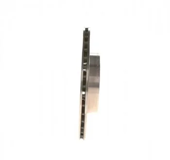 Тормозной диск TOYOTA Rav4 2,0 F "94-"00 BOSCH 0986478490
