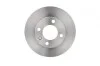 Тормозной диск BOSCH 0986478492 (фото 4)