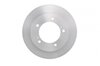 Гальмівний диск SUZUKI Jimny F D 289mm 98- BOSCH 0 986 478 539 (фото 4)