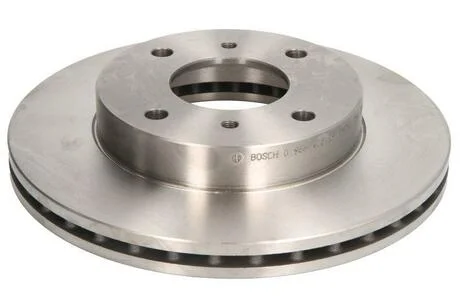 Гальмівний диск BOSCH 0986478567