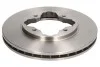 Тормозной диск BOSCH 0986478568 (фото 1)
