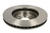 Тормозной диск TOYOTA Carina E, Celica F BOSCH 0986478584 (фото 2)