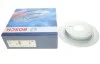 Гальмівний диск MINI R "01>> BOSCH 0986478601 (фото 1)